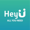 HeyU: Giao hàng thần tốc - HEYU VIET NAM TECHNOLOGY JOINT STOCK COMPANY