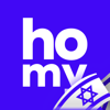 Homy — rent is simple - SoMiSoft Ltd