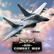 Fighter Jet - Plane Simulator