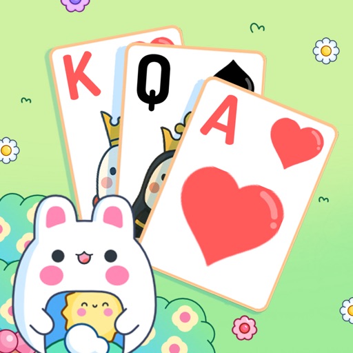 Cozy Calm Solitaire Download