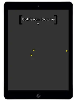 Chaos Theory Explosion Game iPad image 2