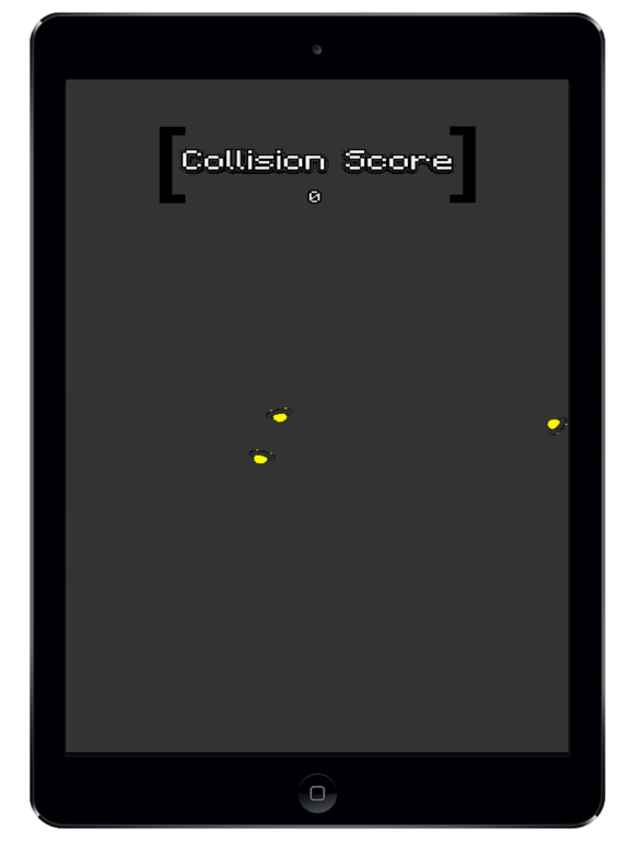 Screenshot #5 pour Chaos Theory Explosion Game