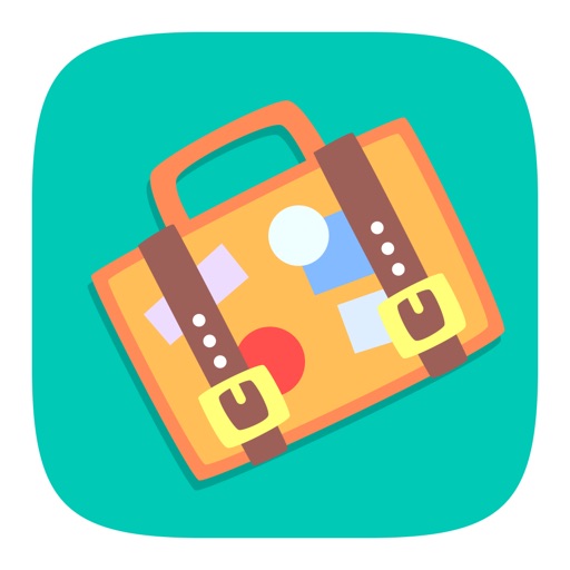 塔塔的小清单-出门旅行必备物品清单