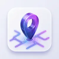 RouteStop - Timeline Tracker