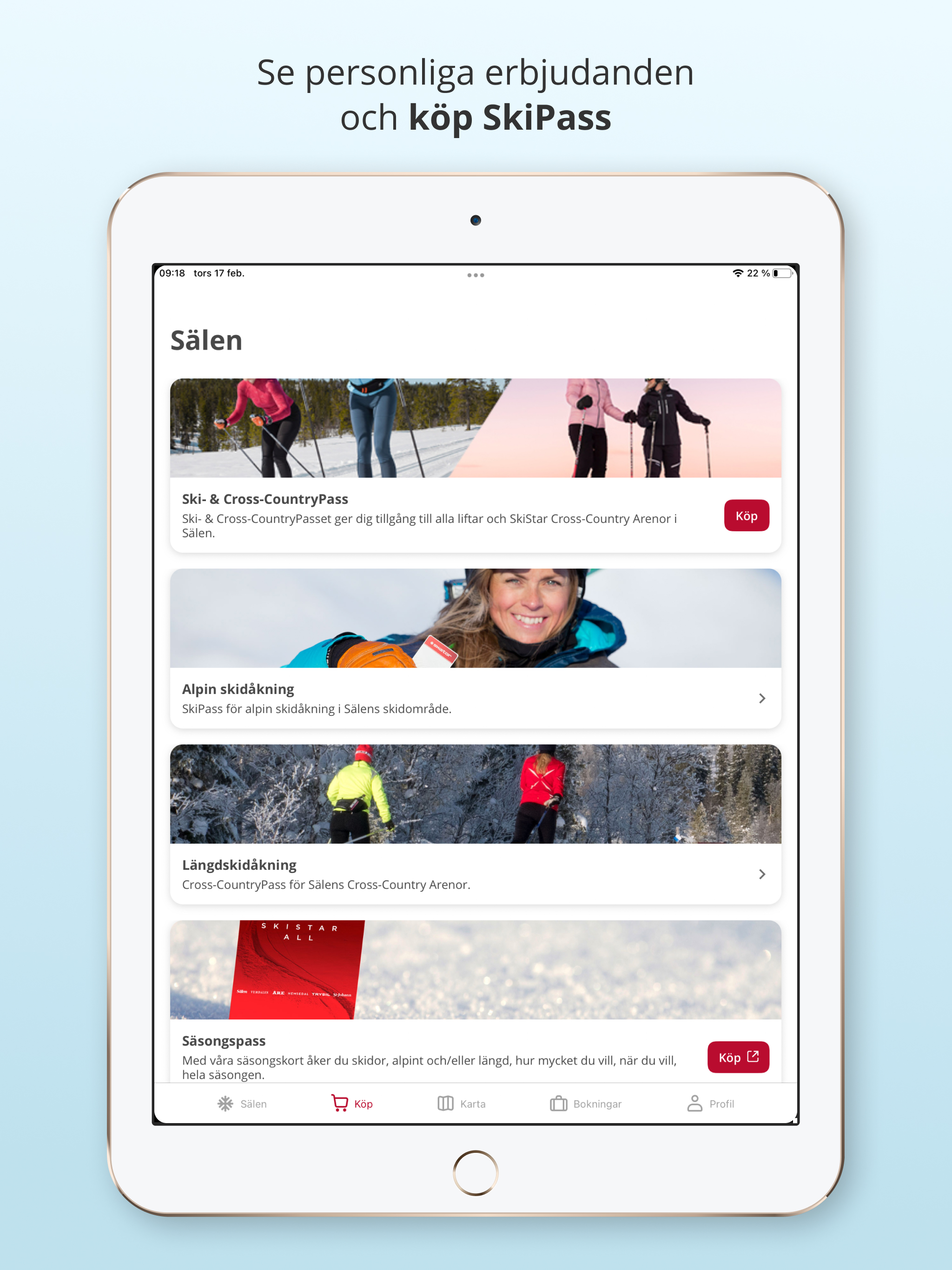 SkiStar