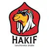 Hakif contact information