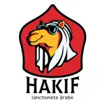 Hakif App Cancel
