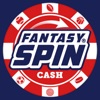 FantasySpin - Real Money DFS icon