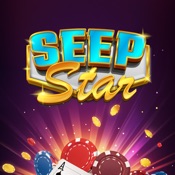 Seep Star - Card Game