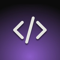 Codereader.dev app icon - Developer Tools app for iPhone