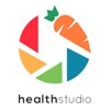 Health Studio icon