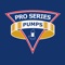 Welcome to the Pro Series Pumps CONNECT mobile app