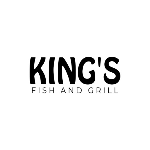 King's Fish And Grill