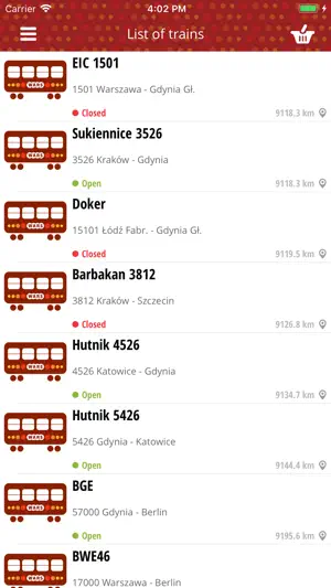 mWars screenshot 1