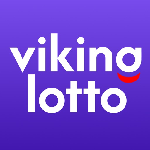 Viking lotto draw time discount
