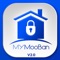 MyMooBan is a IoT community app that helps secure your neighbourhood in times of trouble and create a closer community as neighbours