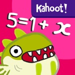 Download Kahoot! Algebra by DragonBox app