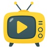 Maximus IPTV Player M3U Xtream icon