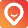 Weenect? - GPS icon