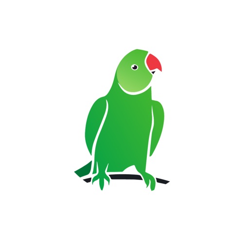 WorkParrots: Showcasing Media