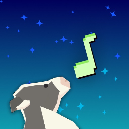 Alien Relaxation Station