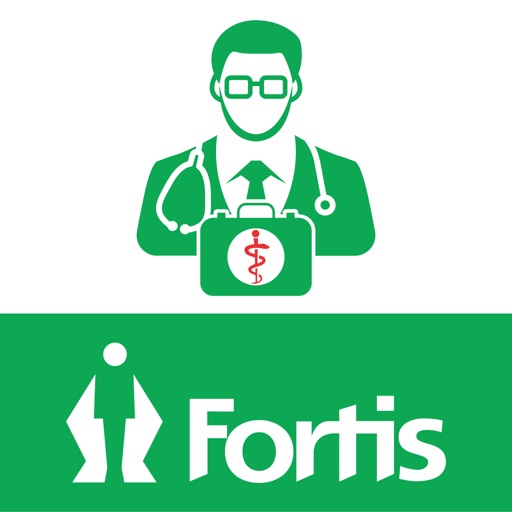 MyFortis Doc