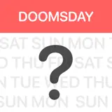 Doomsday Practice - App-Symbol