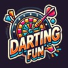 Darting Fun icon