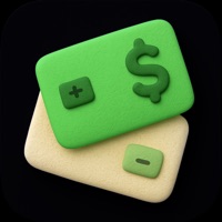 Moni 记账管家，预算支出管理智能助手精准高效全面优化