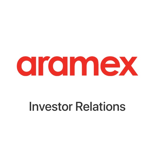 Aramex IR