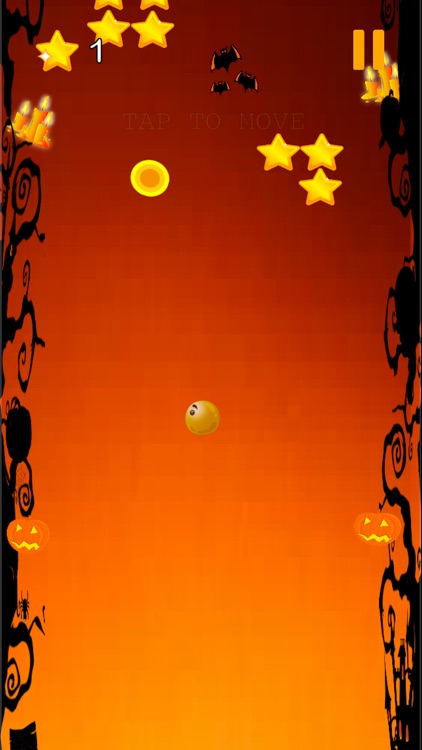 Funky Ball Cool Addictive Game screenshot-4