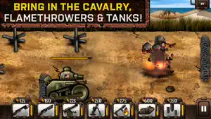 Trenches II - Reloaded screenshot 1