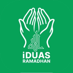 iDuas - Shahr Ramadhan
