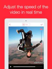 slow motion' video editor айпад изображения 3