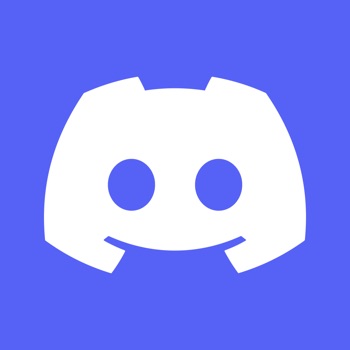Discord - Chat, game en chil