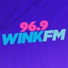 96.9 WINK FM icon