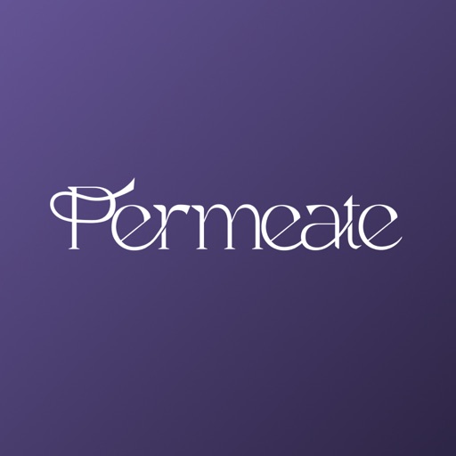 Permeate-펄미에이트