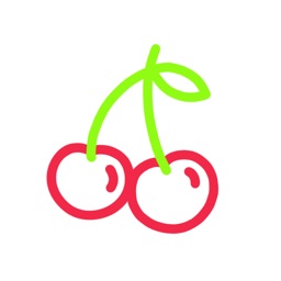 Food Icon Sticker
