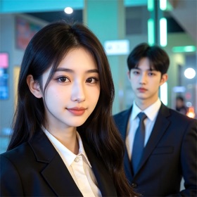 镜界创想