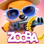 Zooba: Zoo Battle Royale Games