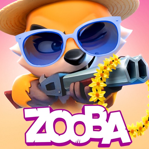 Zooba