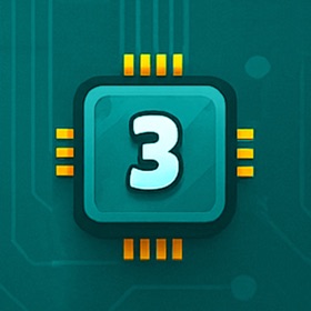 BitСoiner - Merge Chips