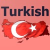 Learn Turkish: For Beginners icon