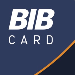 Cartão BIB