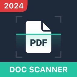 Document Scanner - PDF Maker