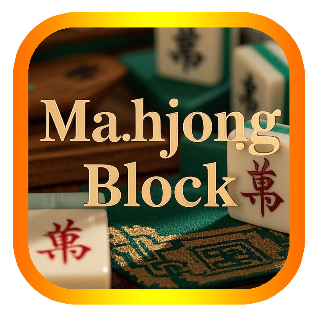 Get Mahjong Block for iOS, iPhone, iPad Aso Report