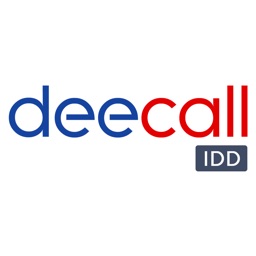 deecall IDD