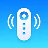 TV Remote Control：Universal TV - App Icon