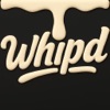 Whipd - Make New Friends app icon - Social Networking app for iPhone