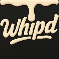 Whipd - Make New Friends app icon - Social Networking app for iPhone